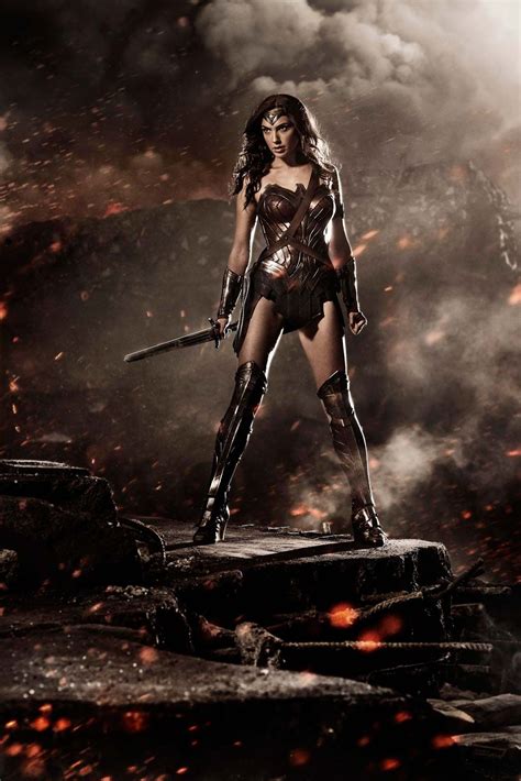 Wonder Woman | Story, TV Show, Movies, Actresses, & Facts | Britannica