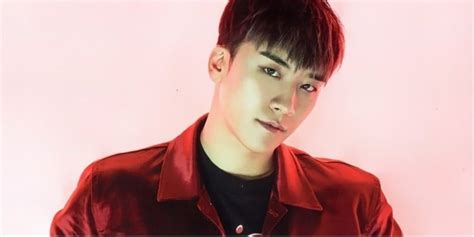 Big Bang's Seungri says his new solo album is coming soon! | allkpop