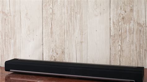 Sonos Playbar review: A sound bar for Sonos disciples - CNET