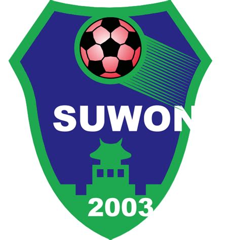 Suwon City FC Logo Download png