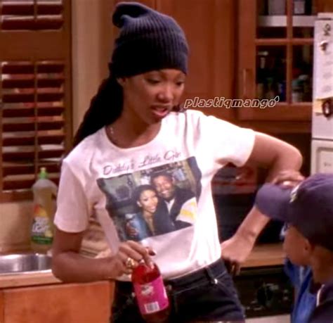 💁🏾‍♀️🥭 on Instagram: “Moesha S3E14 • • • • #moesha #brandy # ...