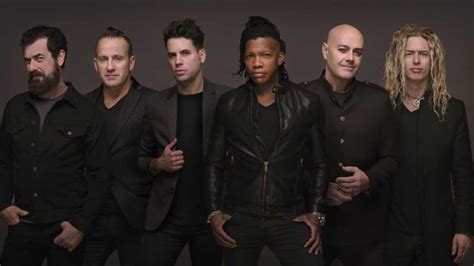 Newsboys Frontman Michael Tait Says ‘We Are Men on a Mission’ in ...