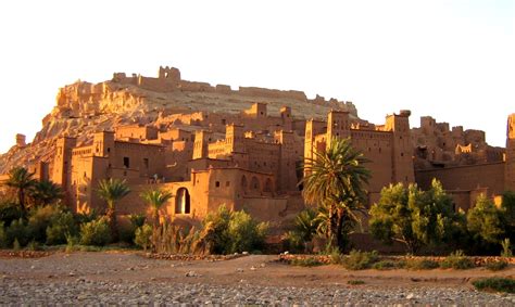 Marrakech to Ouarzazate & Ait Benhaddou | OmegaTour Tourist Transport Agency in fez, Morocco