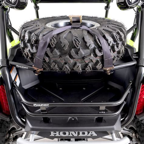 Honda Talon 1000R/X Spare Tire Rack | Available At UTV HQ