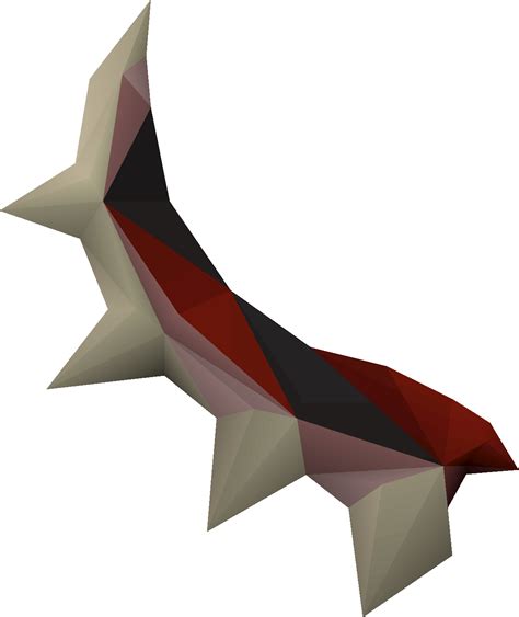 Bludgeon claw - OSRS Wiki