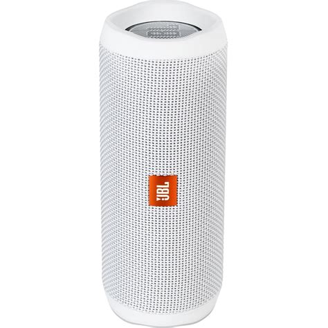 JBL Flip 4 Waterproof Portable Bluetooth Speaker - Walmart.com ...