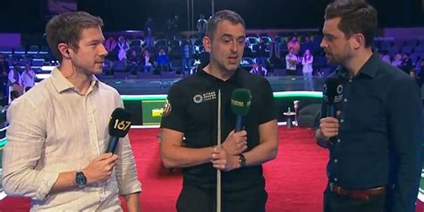 Ronnie O'Sullivan risks angering UK fans after Saudi win as John ...