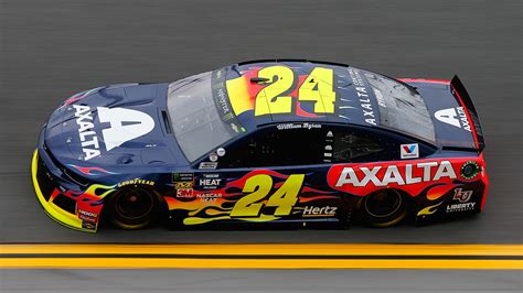 Who Is Driving Number 24 In Nascar : William byron now drives the no. - ekssdaart