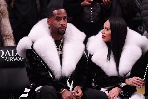 Erica Mena vs. Safaree Samuels: Who Has the Higher Net Worth?