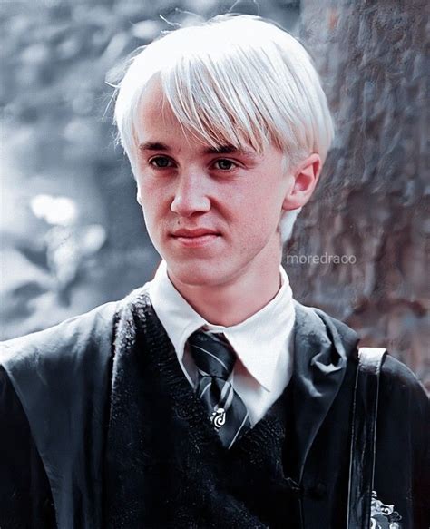 Draco Malfoy | Draco malfoy, Fotos de harry potter, Draco