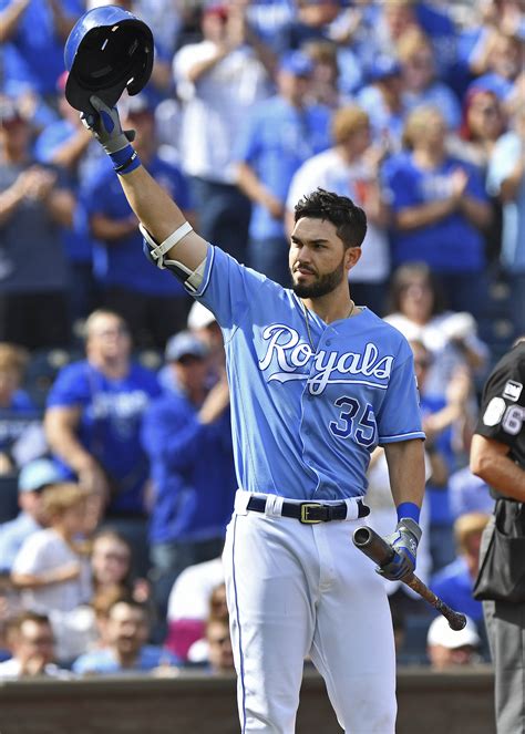 Free Agent Profile: Eric Hosmer - MLB Trade Rumors