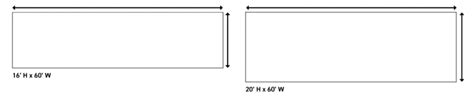 A Complete Guide to Billboard Sizes and Dimensions