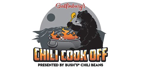 2022 Gatlinburg Chili Cook-Off, 576 Parkway, Gatlinburg, 10 November 2022