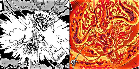 Flame Dragon Kaido vs Acnologia - Battles - Comic Vine