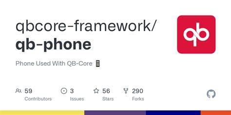 Actions · qbcore-framework/qb-phone · GitHub