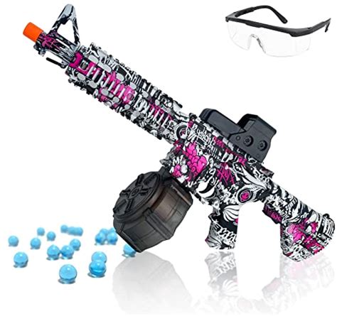 Where to Buy Orbeez Gun/Water Bead Blasters? | OrbeezHit