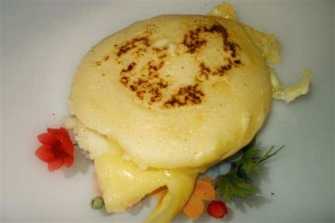 Cheese Arepas Recipe - Food.com