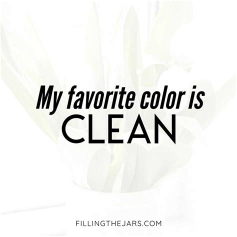 24 Spring Cleaning Quotes That Might Actually Motivate You To Clean ...