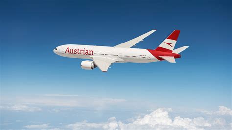 Flüge | Austrian Airlines