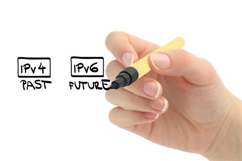 What Are The Advantages of IPv6? - Radiocrafts