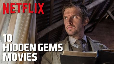 Top 10 Hidden Gems on Netflix to Watch Now! - YouTube