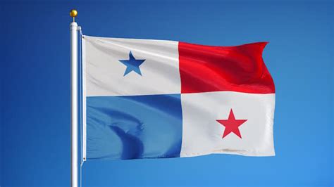 Panama waves the flag for seafarers - Hong Kong Maritime Hub