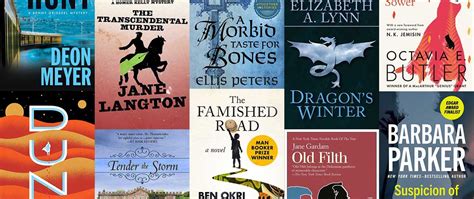 The 30 Best Fantasy Book Series To Escape To, 51% OFF