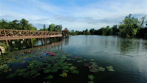 Perlis - NORTHERN Malaysia