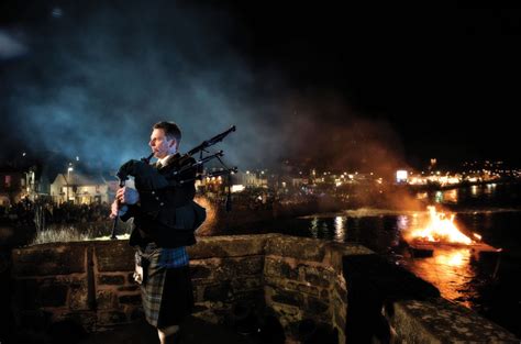 Burns Night history - Scotland Magazine