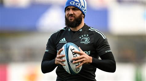 Jamison Gibson-Park feels Leinster are in for a tight battle with Connacht as he pinpoints ...