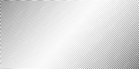 Halftone Texture