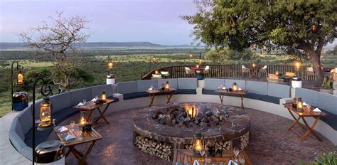 Melia Serengeti Lodge, Tanzania | Book at The Luxe Voyager