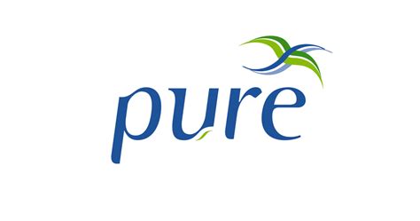 Pure Logo Design