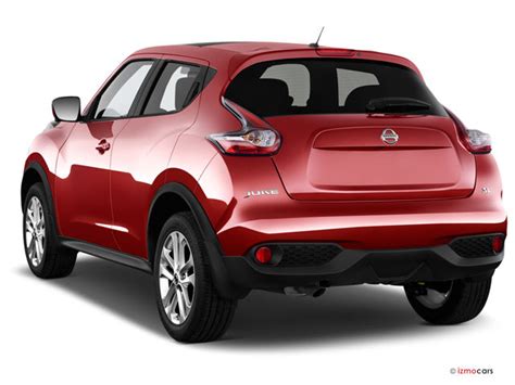 2017 Nissan Juke Pictures: | U.S. News