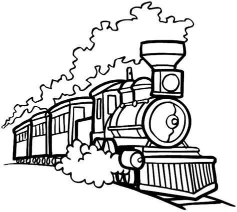 Free Train Drawings, Download Free Train Drawings png images, Free ClipArts on Clipart Library