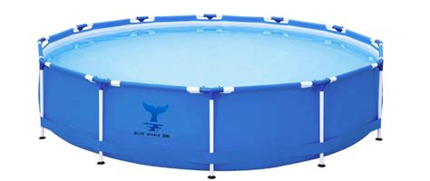 PVC Fish Farming Tank - Buy pvc fish farming tank Product on Shandong Blue Whale Packaging ...