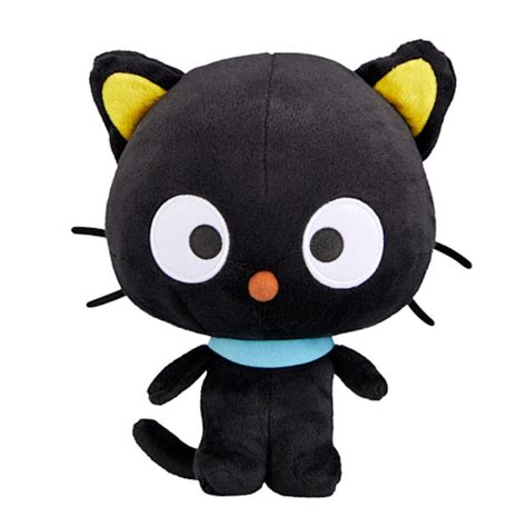 Universal Studios Hello Kitty Chococat Plush New with Tag – I Love ...