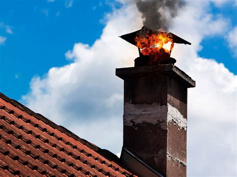 Common Causes of Chimney Damage