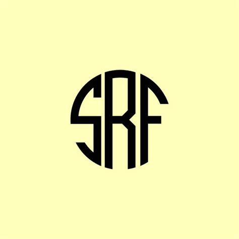 Srf logo Vector Art Stock Images | Depositphotos