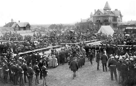 A History of the Wyoming Capitol | WyoHistory.org