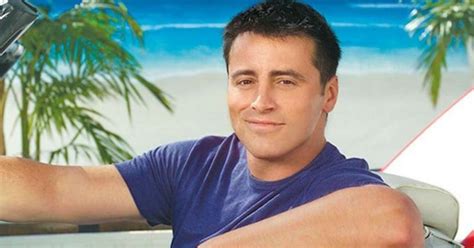 Friends: Here's Why the Joey Spinoff Isn't Available on HBO Max