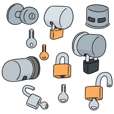 Door Knob Vector at GetDrawings | Free download