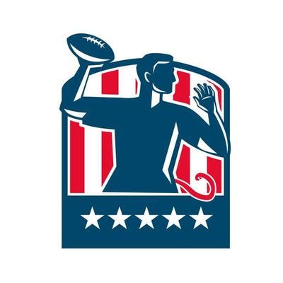 Usa Football Vector Art, Icons, and Graphics for Free Download