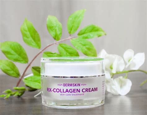 Collagen Cream (Regular)