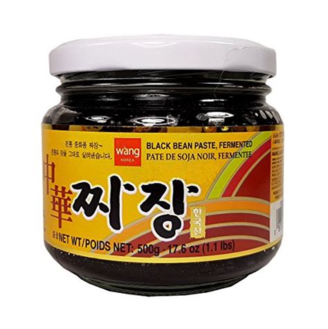 16 Most Popular Korean Sauces