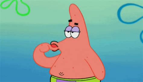 Patrick GIF - Find & Share on GIPHY