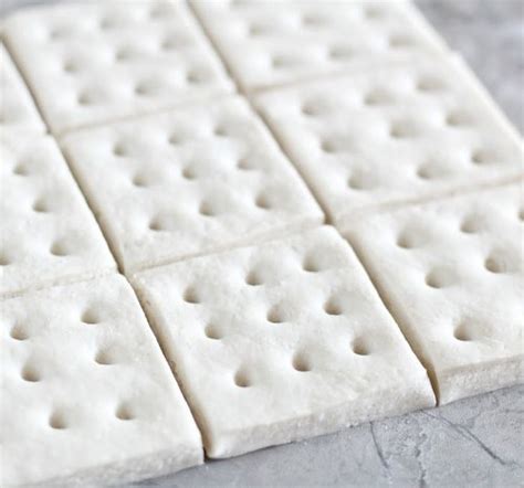 Hardtack Recipe | Deporecipe.co