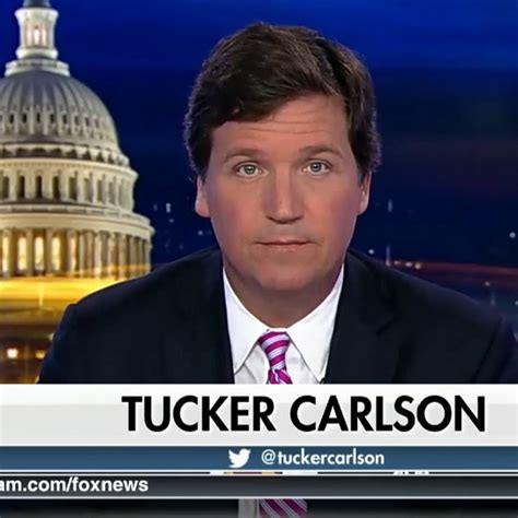 Tucker Carlson Tonight - YouTube