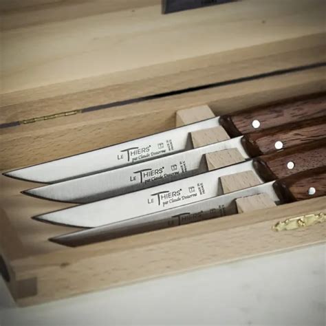 Japanese Steak Knives Collection - Jones Steak Knives