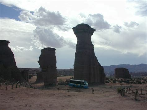 35 gorgeous photos of Talampaya, National Park, Argentina | BOOMSbeat